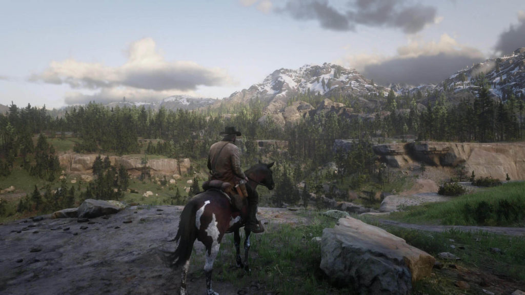 Red Dead