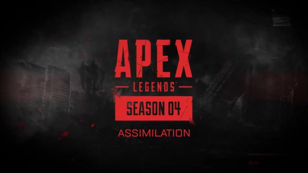 Apex Legends