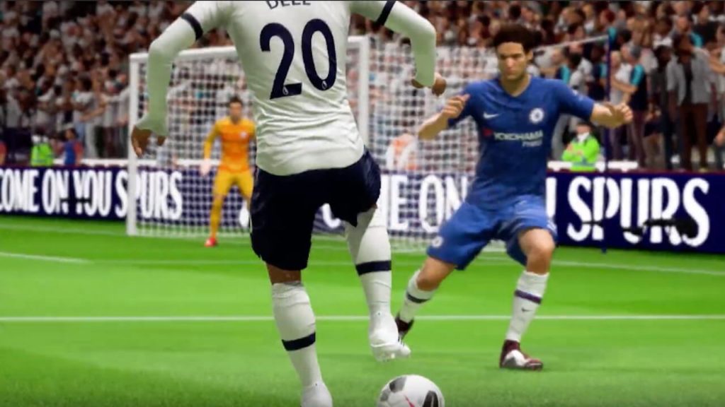 FIFA 20