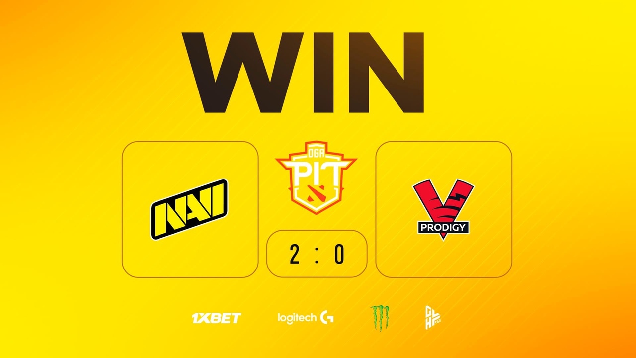 Natus Vincere