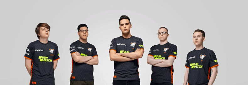 VP.Prodigy