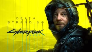 Death Stranding