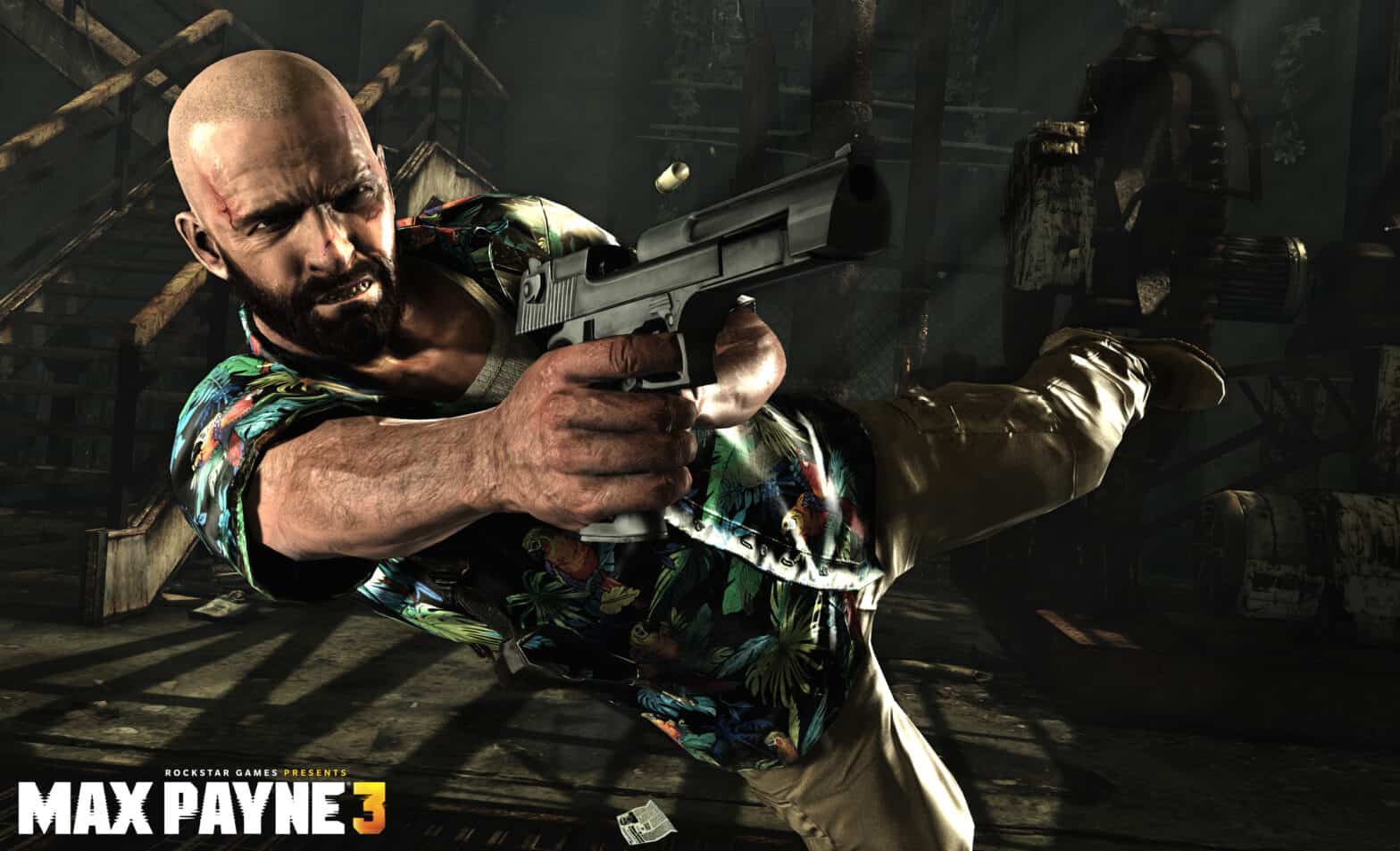 Max Payne