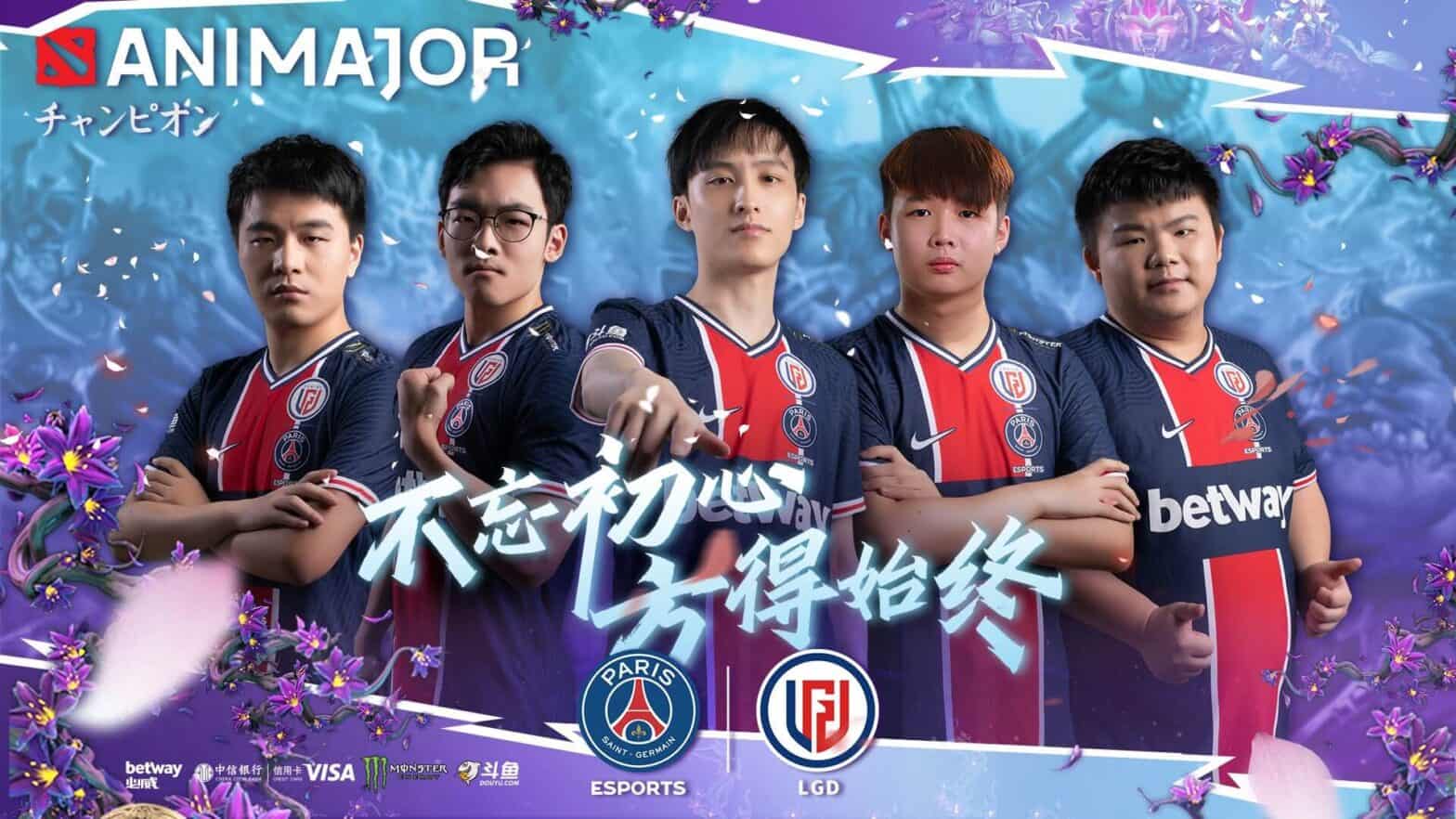 PSG.LGD