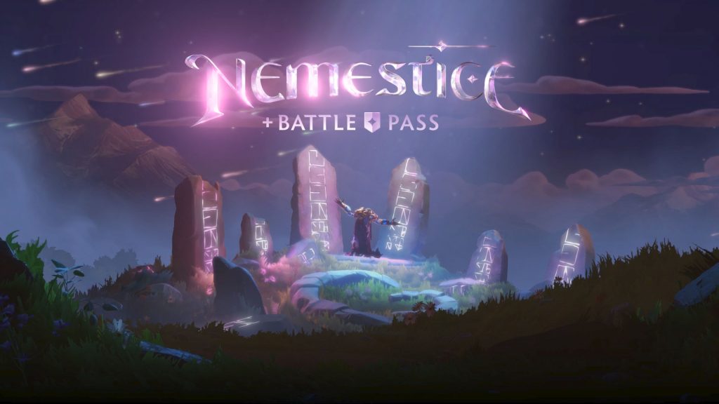 Nemestice