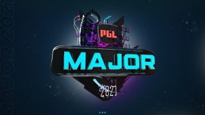 PGL Major Stockholm