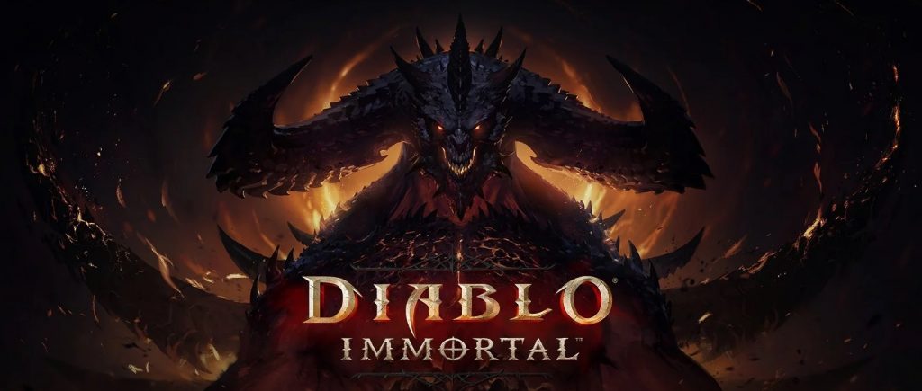 Diablo Immortal