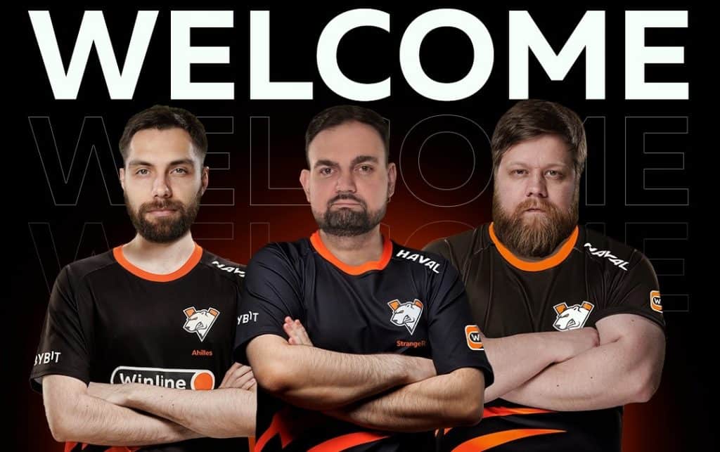 Virtus.pro