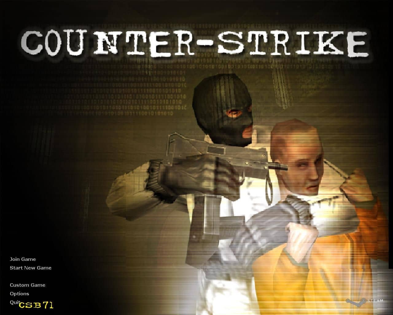 Counter-Strike